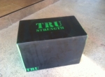 TRU-Kid's Games Box