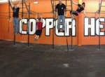 Copperhead CrossFit